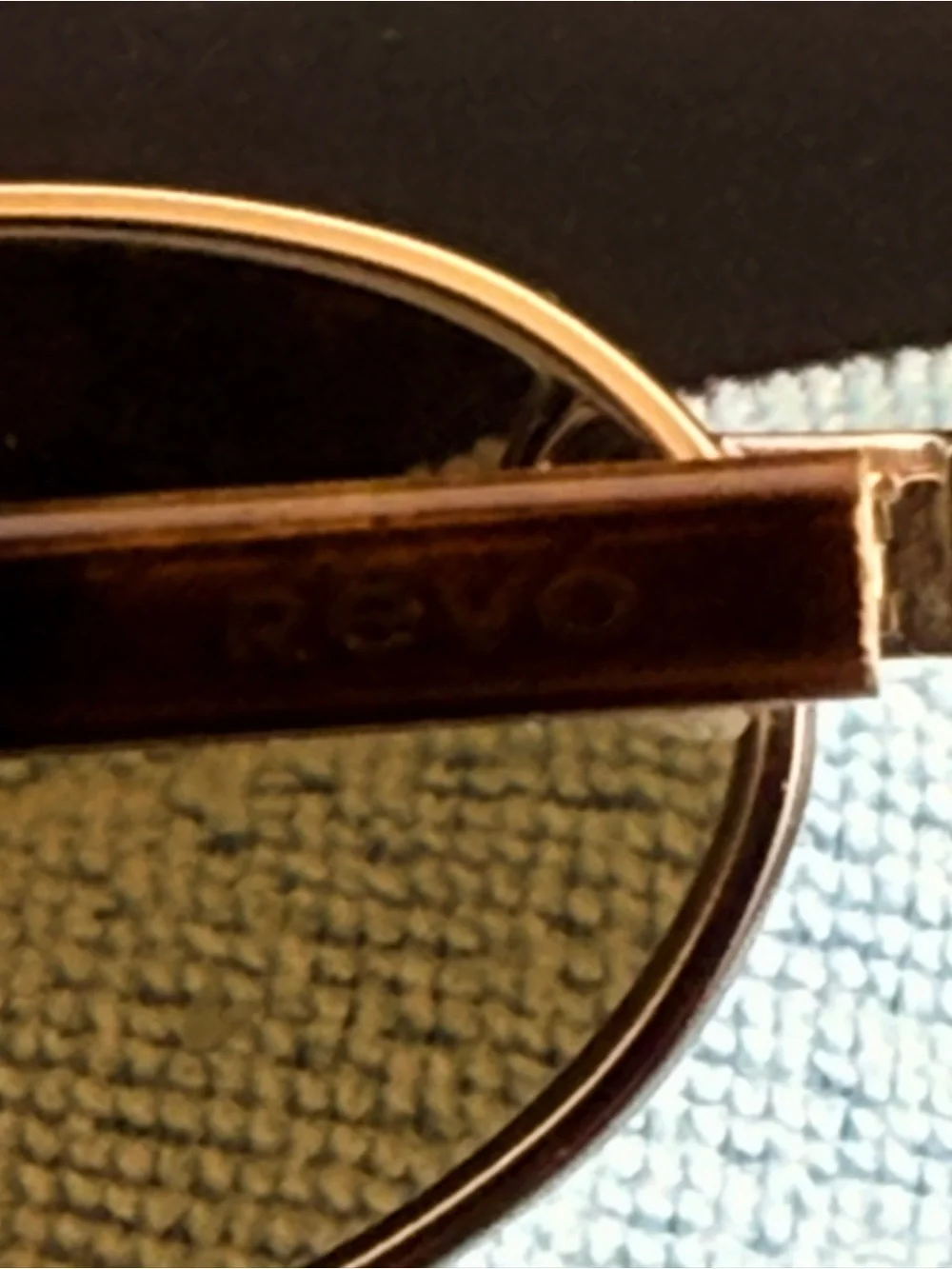 Revo men’s sunglasses